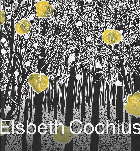Elsbeth Cochius