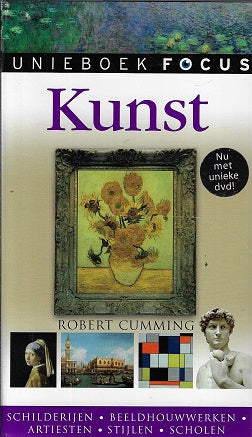 Focus - Kunst