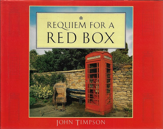 Requiem for a Red Box