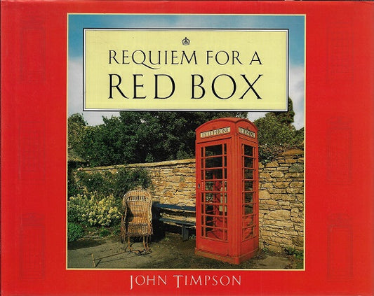 Requiem for a Red Box