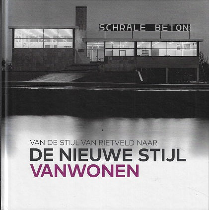 De nieuwe stijl van wonen