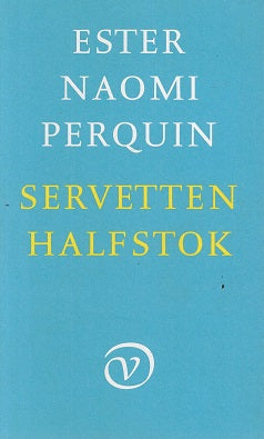 Servetten halfstok