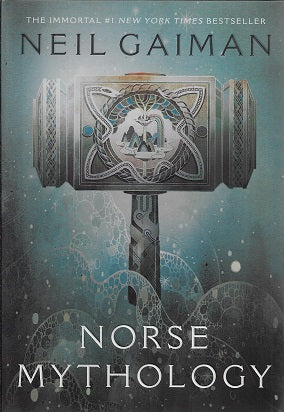 Norse Mythology