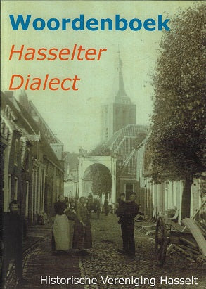 Woordenboek Hassleter Dialect