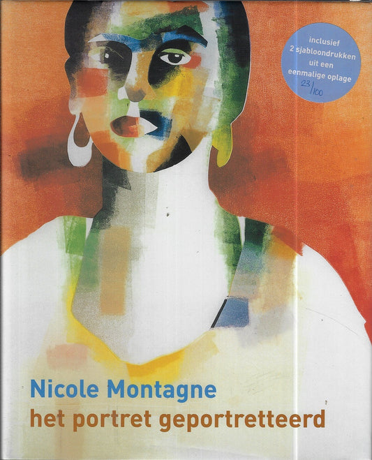 Nicole Montagne / Luxe editie