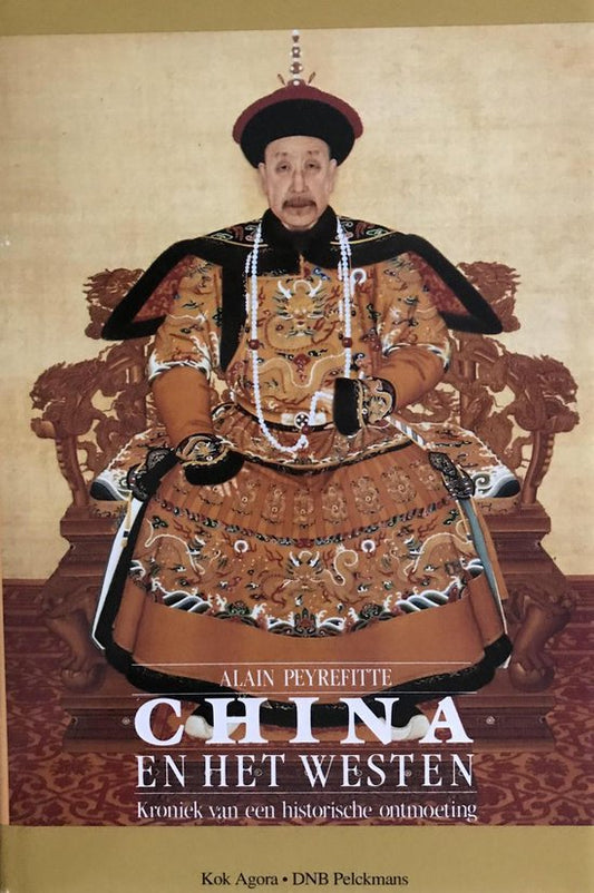 China en het westen