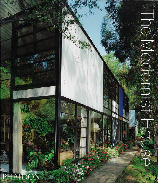 The Modernist House