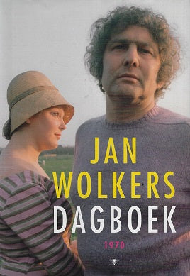 Jan Wolkers dagboek 1970