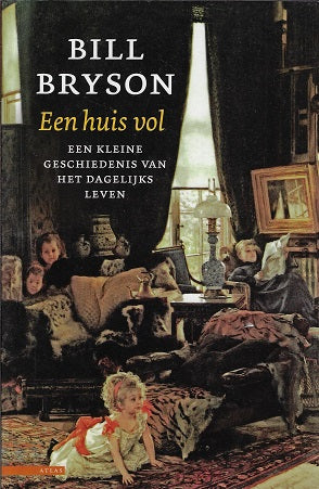 Een huis vol