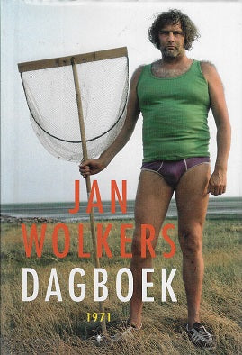 Dagboek 1971