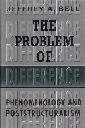 The Problem of Difference