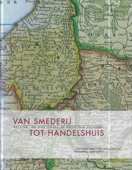 Van smederij tot handelshuis