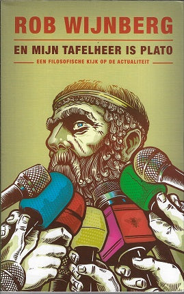 En mijn tafelheer is Plato