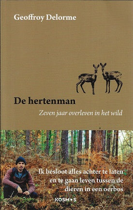 De hertenman