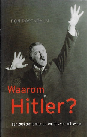 Waarom Hitler?
