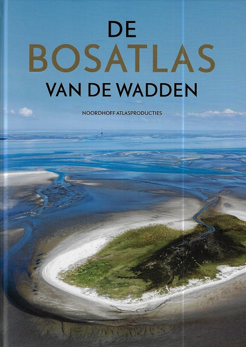 De Bosatlas van de Wadden