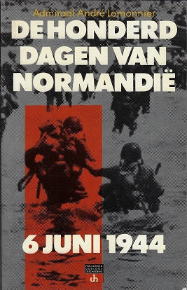De honderd dagen van Normandie