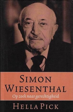 Simon Wiesenthal