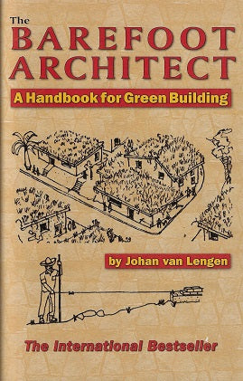The Barefoot Architect