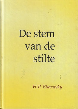 De stem van de stilte