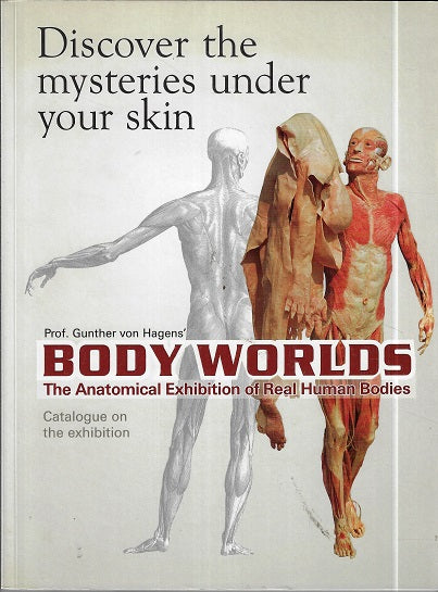 Discover the mysteries under your skin