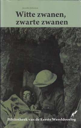 Witte zwanen, zwarte zwanen