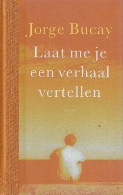 Laat me je een verhaal vertellen