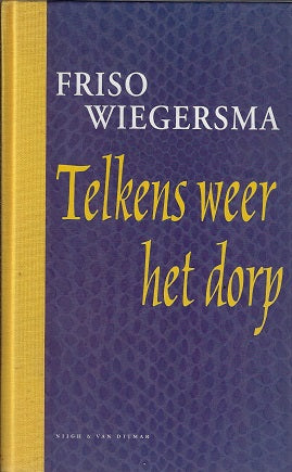 Telkens weer het dorp