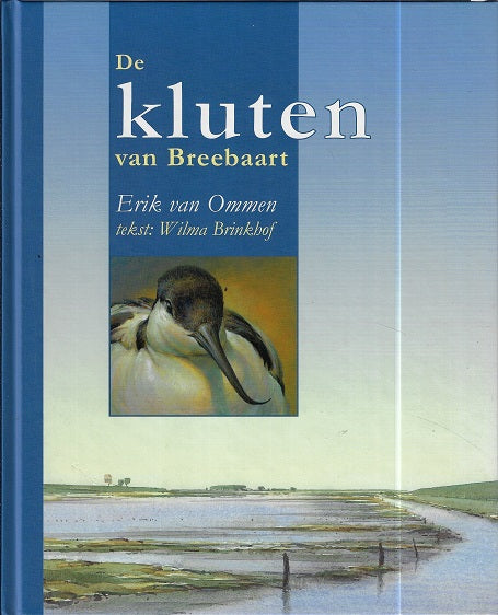 De kluten van Breebaart