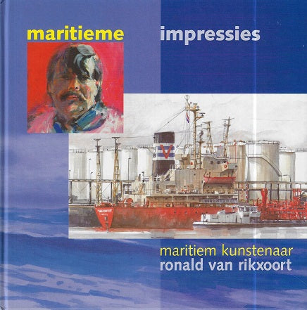 Maritieme impressies
