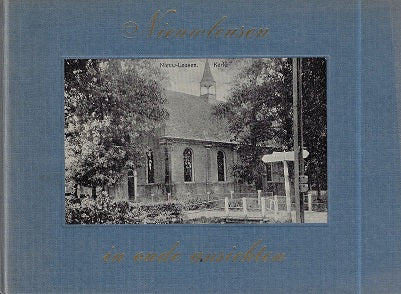 Nieuwleusen in oude ansichten