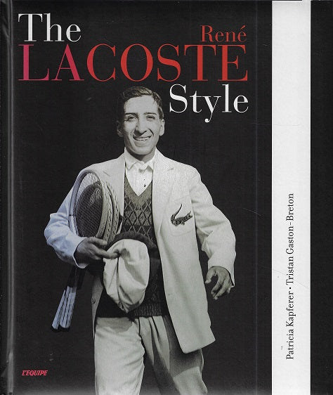 The Rene Lacoste Style