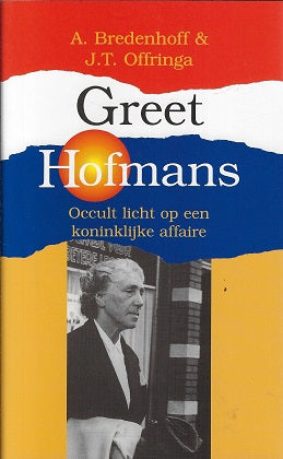 Greet Hofmans