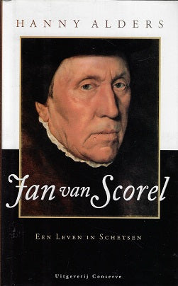 Jan van Scorel