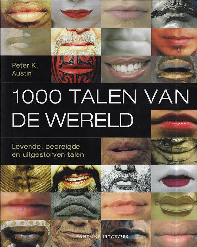 1000 talen van de wereld