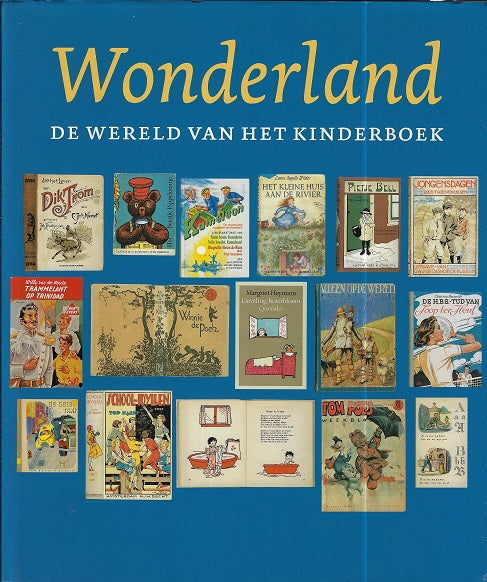 Wonderland