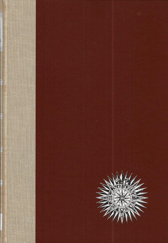 Landmarks of mapmaking