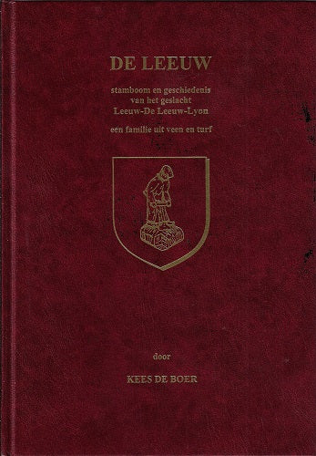 De Leeuw