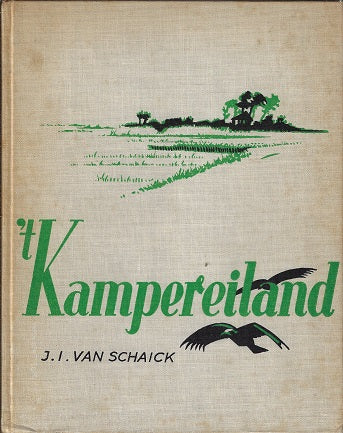 't Kampereiland
