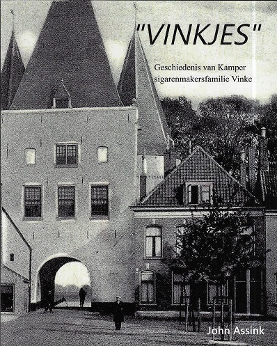 ''Vinkjes''