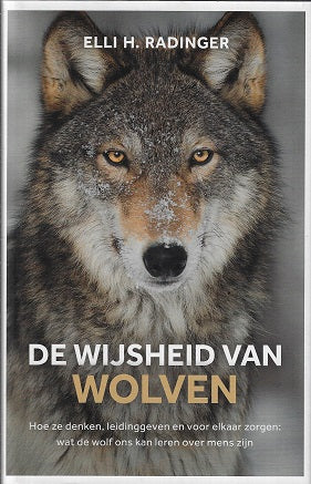 De wijsheid van wolven