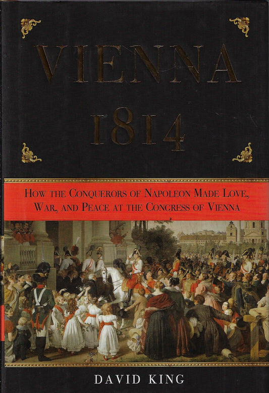 Vienna 1814