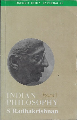 Indian Philosophy I-II