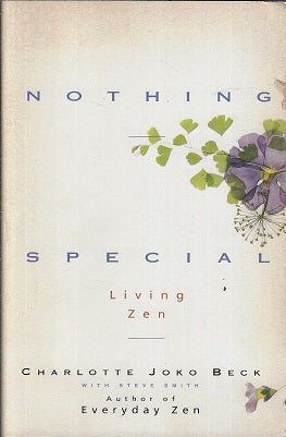 Nothing Special