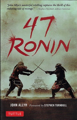 47 Ronin
