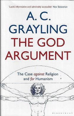 The God Argument