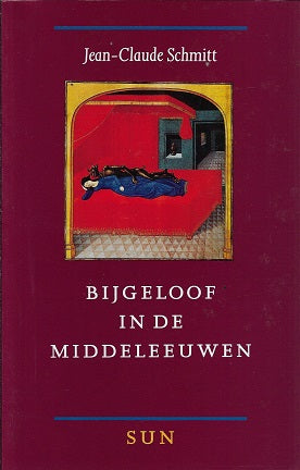Bijgeloof in de middeleeuwen