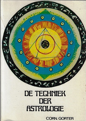 De techniek der astrologie