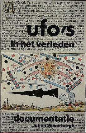 Ufo's in het verleden