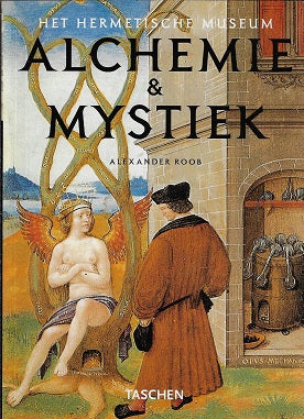 Alchemie & Mystiek